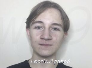 LeonVulgared