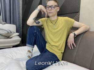 LeonWilson