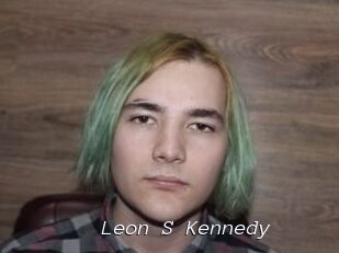 Leon_S_Kennedy