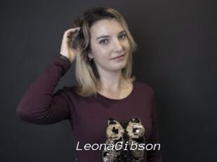 LeonaGibson