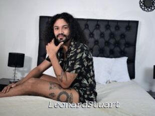 LeonardStuart