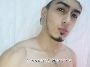 Leonard_Harris