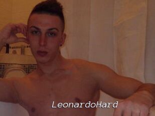 LeonardoHard