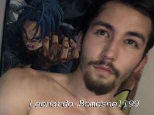 Leonardo_Bombshell99