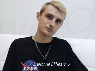 LeonelPerry