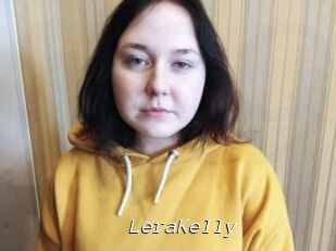 LeraKelly