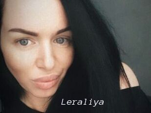 Leraliya