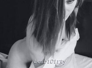 LesbiDirty