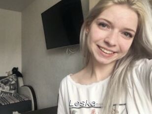 Leska