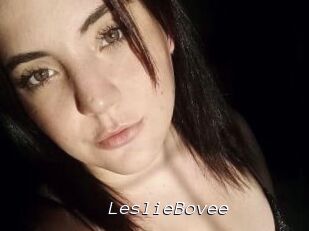 LeslieBovee