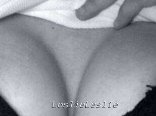 LeslieLeslie