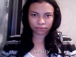 Leslly