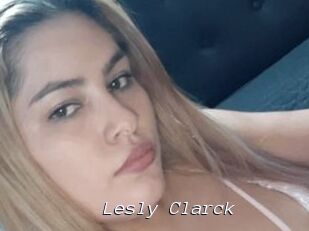 Lesly_Clarck