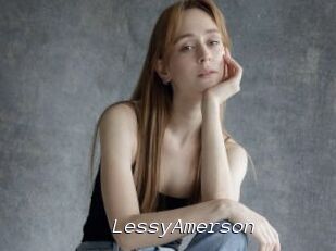 LessyAmerson