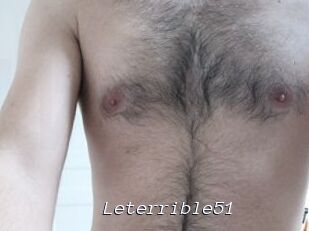 Leterrible51
