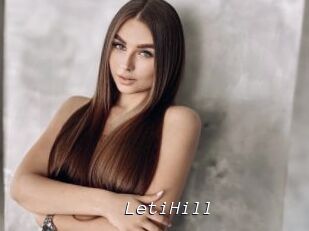 LetiHill
