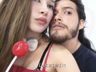 Lets1sin