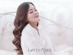 LettyPhan