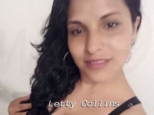 Letty_Collins