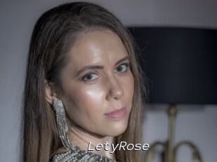 LetyRose
