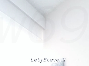 LetyStevenX
