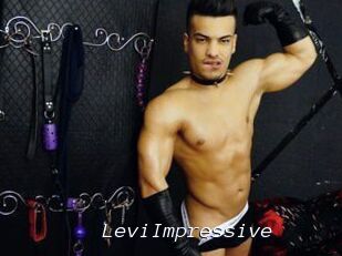 LeviImpressive