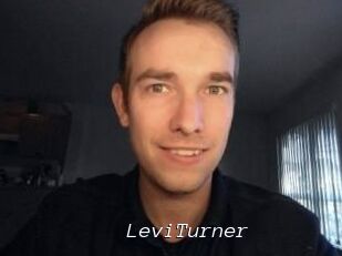 Levi_Turner