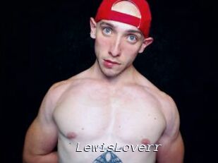 LewisLoverr