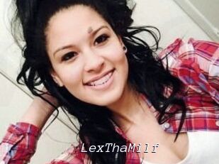 LexThaMilf