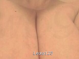 Lexa125