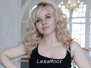 LexaMoor