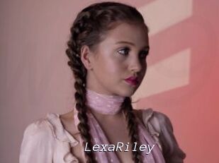 LexaRiley