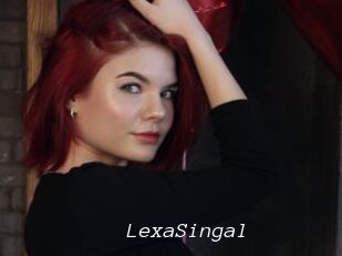 LexaSingal