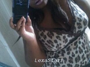LexaStarr