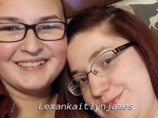 Lexankaitlynjames