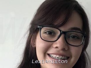LexiAniston
