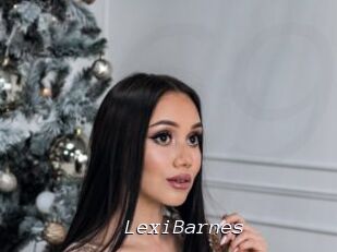 LexiBarnes