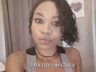 LexiBrownCara