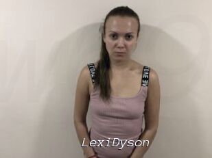LexiDyson