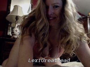 LexiGreathead
