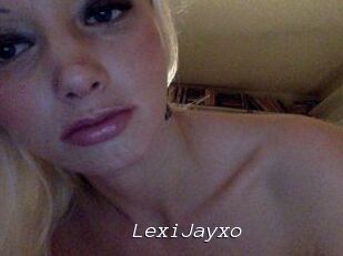 LexiJayxo