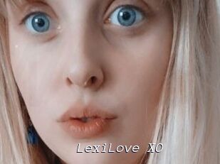 LexiLove_XO