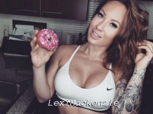 LexiMackenzie