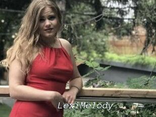 LexiMelody
