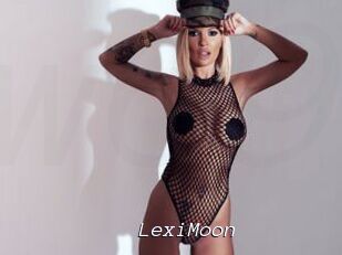 LexiMoon