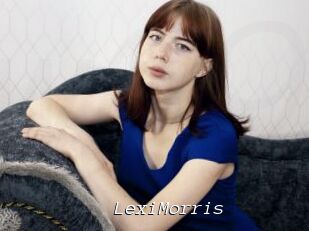 LexiMorris
