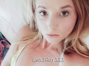 LexiRayXXX