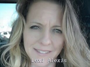 Lexi_Alexis