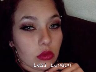 Lexi_Lundun