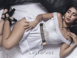 LexiaFoxt